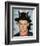 Boy George-null-Framed Photo