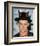 Boy George-null-Framed Photo