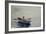 Boy in a Boat-Winslow Homer-Framed Giclee Print