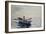 Boy in a Boat-Winslow Homer-Framed Giclee Print