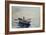 Boy in a Boat-Winslow Homer-Framed Giclee Print