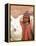 Boy in Costume with Llamas, Cuzco, Peru-Bill Bachmann-Framed Premier Image Canvas