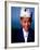 Boy in Formal Dress at Hindu Temple Ceremony, Indonesia-Merrill Images-Framed Photographic Print