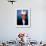 Boy in Formal Dress at Hindu Temple Ceremony, Indonesia-Merrill Images-Framed Photographic Print displayed on a wall