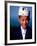 Boy in Formal Dress at Hindu Temple Ceremony, Indonesia-Merrill Images-Framed Photographic Print