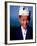 Boy in Formal Dress at Hindu Temple Ceremony, Indonesia-Merrill Images-Framed Photographic Print