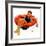 "Boy in Inner Tube,"August 1, 1936-Eugene Iverd-Framed Giclee Print