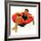 "Boy in Inner Tube,"August 1, 1936-Eugene Iverd-Framed Giclee Print