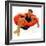 "Boy in Inner Tube,"August 1, 1936-Eugene Iverd-Framed Giclee Print