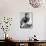 Boy Learning to Play Football in the Young America League-Alfred Eisenstaedt-Photographic Print displayed on a wall