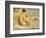 Boy on a Beach, 1912-Henry Scott Tuke-Framed Giclee Print