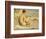 Boy on a Beach, 1912-Henry Scott Tuke-Framed Giclee Print