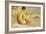 Boy on a Beach, 1912-Henry Scott Tuke-Framed Giclee Print