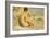 Boy on a Beach, 1912-Henry Scott Tuke-Framed Giclee Print