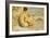 Boy on a Beach, 1912-Henry Scott Tuke-Framed Giclee Print