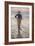 Boy on a Beach (Oil on Panel)-Stanhope Alexander Forbes-Framed Giclee Print