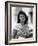 Boy on a Dolphin, Sophia Loren, 1957-null-Framed Photo