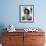 Boy on a Dolphin, Sophia Loren, 1957-null-Framed Photo displayed on a wall