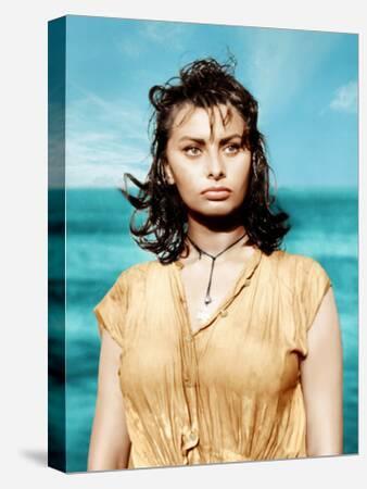 Sophia Loren Sans Maquillage Pictures & Photos Of Sophia Loren