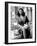 Boy on a Dolphin, Sophia Loren, 1957-null-Framed Premium Photographic Print