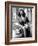 Boy on a Dolphin, Sophia Loren, 1957-null-Framed Photo