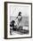 Boy on a Dolphin, Sophia Loren, 1957-null-Framed Photo