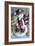 Boy Pirate 3 2014-null-Framed Photographic Print