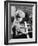 Boy Practicing Piano-Philip Gendreau-Framed Photographic Print