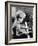 Boy Practicing Piano-Philip Gendreau-Framed Photographic Print