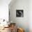 Boy Reading, Photographic Portrait 1936-null-Photographic Print displayed on a wall