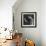 Boy Reading, Photographic Portrait 1936-null-Framed Photographic Print displayed on a wall