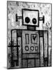 Boy Robot-Roseanne Jones-Mounted Giclee Print