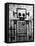 Boy Robot-Roseanne Jones-Framed Premier Image Canvas