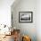 Boy's Hand Holding a Toy Six Shooter Pistol During a Game of "Cops and Robbers"-Howard Sochurek-Framed Photographic Print displayed on a wall