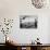 Boy's Hand Holding a Toy Six Shooter Pistol During a Game of "Cops and Robbers"-Howard Sochurek-Photographic Print displayed on a wall