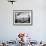 Boy's Hand Holding a Toy Six Shooter Pistol During a Game of "Cops and Robbers"-Howard Sochurek-Framed Photographic Print displayed on a wall