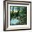 Boy Scouts, 20th Century-null-Framed Giclee Print