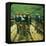 Boy Scouts, 20th Century-null-Framed Premier Image Canvas