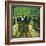 Boy Scouts, 20th Century-null-Framed Giclee Print