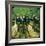 Boy Scouts, 20th Century-null-Framed Giclee Print