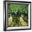 Boy Scouts, 20th Century-null-Framed Giclee Print