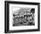 Boy Scouts from All Parts of Europe-null-Framed Photographic Print