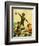 "Boy Scouts,"September 1, 1930-William Meade Prince-Framed Giclee Print