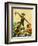 "Boy Scouts,"September 1, 1930-William Meade Prince-Framed Giclee Print
