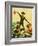 "Boy Scouts,"September 1, 1930-William Meade Prince-Framed Giclee Print