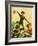 "Boy Scouts,"September 1, 1930-William Meade Prince-Framed Giclee Print