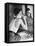 Boy Shaving at Mirror-Philip Gendreau-Framed Premier Image Canvas