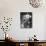 Boy Sorting Apples-Nina Leen-Photographic Print displayed on a wall