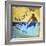 Boy Surf-Karen Williams-Framed Giclee Print