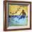 Boy Surf-Karen Williams-Framed Giclee Print